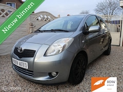 Toyota Yaris - green edition automaat