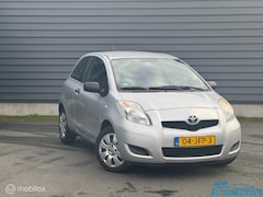 Toyota Yaris - 1.3 VVTi Comfort