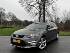 Ford Mondeo Wagon - 2.0 EcoBoost Titanium 2012/203PK/Dealeronde