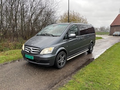Mercedes-Benz Viano - 3.0 CDI Ambiente Edition DC Lang LUXE