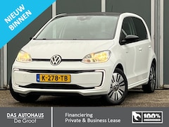 Volkswagen e-Up! - 83pk Style | BTW | Climate | Cruise | Stoelverwarming