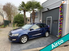 Volkswagen Polo - 1.2-12V BlueMotion Trendline AIRCO