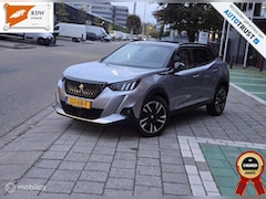 Peugeot 2008 - GT Turbo 155 Automaat | 6 Maanden Garantie