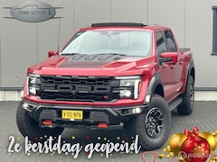 Ford F150 - USA Raptor R