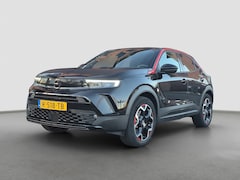 Opel Mokka-e - GS Line 50-kWh 11kw bl. Camera | Full LED | Parkeersensoren | Full map navigatie | Carplay