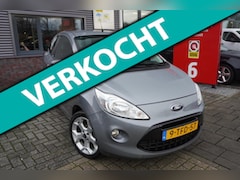 Ford Ka - 1.2 Karakter / Climate control / Radio / LM16'' / NAP