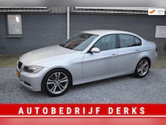 BMW 3-serie - 325i Aut Xenon PDC 5Drs Sport 6-CILINDER