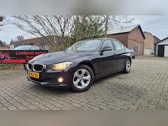 BMW 3-serie - 316d Executive-euro 5-bj 2012