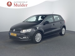 Volkswagen Polo - 1.4 TDI Comfortline | Airco |