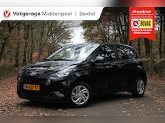 Hyundai i10 - 1.0 Comfort Smart | Camera | Carplay | Cruise