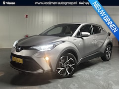 Toyota C-HR - 1.8 Hybrid Executive