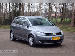 Volkswagen Golf Plus - 1.2 TSI Trendline BlueMotion | 2011 | Cruise | Clima |