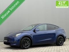Tesla Model Y - Long Range AWD 75 kWh 2022 - 20 inch - SOH 90%