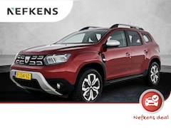 Dacia Duster - 1.3 Prestige 150pk Automaat | Navigatie | Climate Control | Cruise Control | Achteruitrijc