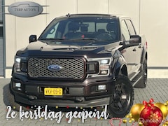Ford F150 - USA 5.0 V8 Special Edition