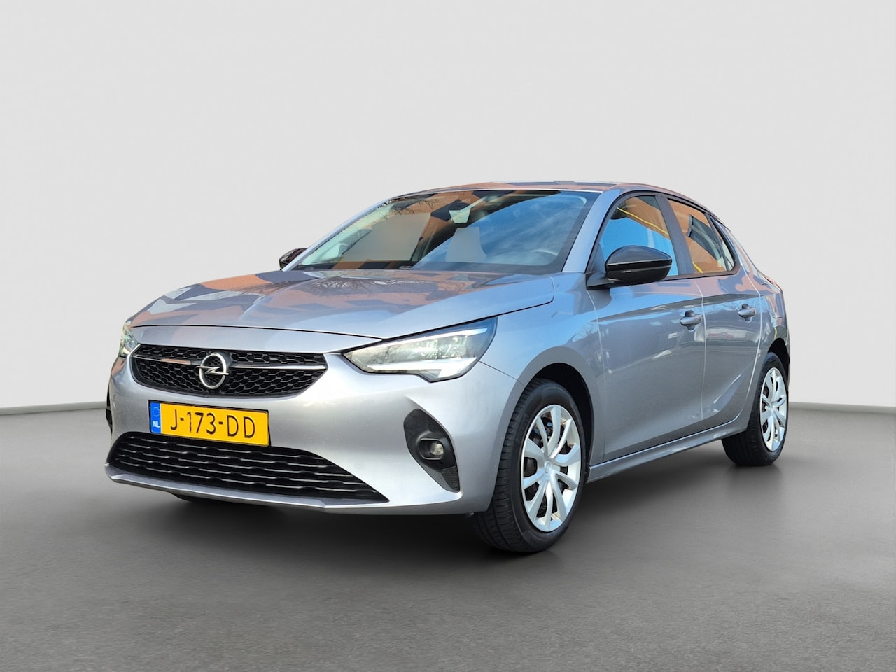 Opel Corsa - 1.2 Edition Automaat | Full LED | Full map navigatie | Carplay/android auto - AutoWereld.nl