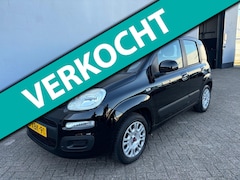 Fiat Panda - 0.9 TwinAir Edizione Cool Automaat - Airco - 1e Eigenaar
