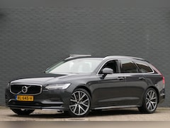 Volvo V90 - 2.0 T5 250PK 90th Anniversary Edition Leder | Trekhaak | Carplay