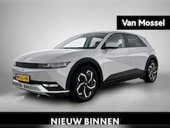 Hyundai IONIQ 5 - Style 73kWh | Automaat | Navigatie | Apple Carplay | Android Auto | Camera | Parkeersensor
