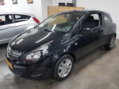 Opel Corsa - D 1400i 16V 3 DEURS AIRCO 80000 KM
