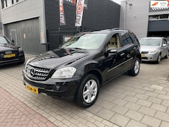 Mercedes-Benz M-klasse - 320 CDI 7G-Tronic Trekhaak Schuifdak NAP APK