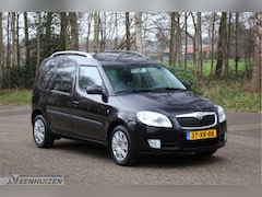 Skoda Roomster - 1.6-16V Comfort | 2007 | Pano | Cruise |