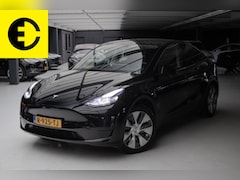 Tesla Model Y - RWD 58 kWh | LFP batterij | Enhanced autopilot | Warmtepomp