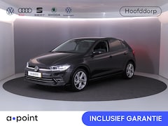 Volkswagen Polo - 1.0 TSI Style 95 pk | Navigatie via App | Parkeersensoren | Achteruitrijcamera | Keyless |