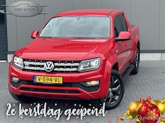 Volkswagen Amarok - 3.0 TDI 4Motion DC Highline 1e Eig 258pk