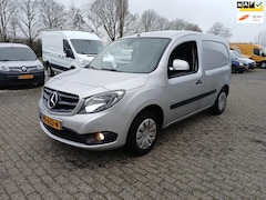 Mercedes-Benz Citan - 109 CDI BlueEFFICIENCY