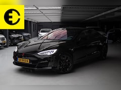 Tesla Model S - 100D | Gratis supercharging* | CCS upgrade | Dechrome sierlijsten