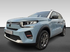 Citroën C3 - | Business | Hybrid 110pk | Automaat | Navigatie | Draadloze telefoonlader |