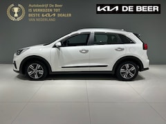 Kia Niro - 1.6 GDi Hybrid 141pk DCT6 DynamicLine Trekhaak
