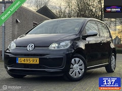 Volkswagen Up! - 1.0 BMT high up/NAP/APK/NETTE STAAT