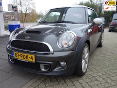 MINI Cooper S - 1.6 Pepper / Airco / Bluetooth