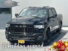 Dodge Ram 1500 - Limited H.O. 540PK Bomvol BPM vrij