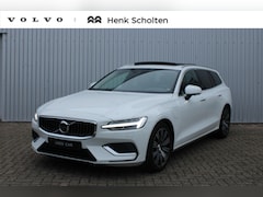 Volvo V60 - T8 Automaat Twin Engine AWD Inscription |Panoramadak| Head up display| Electrisch bedienba