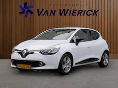 Renault Clio - 0.9 TCe Collection | Cruise | Airco | Navi | LM Velgen