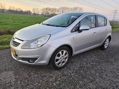Opel Corsa - 1.2-16V Sport 5 deurs