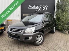 Kia Sportage - 2.0 CVVT | CRUISE | TREKHAAK | APK 12-2026