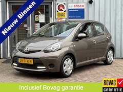 Toyota Aygo - 1.0 VVT-i Aspiration | TREKHAAK | BLUETOOTH | AIRCO | FACELIFT |