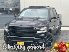 Dodge Ram 1500 - 4X4 5.7 V8 4x4 Crew Cab Sport