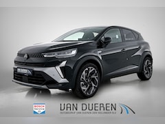 Renault Captur - 1.8 E-Tech full hybrid 160 esprit Alpine 19”, Carplay, 360 camera