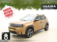 Fiat Grande Panda - La Prima 11 kW 44 kWh | NIEUW MODEL | Navigatie | Climate control | Camera | Dakrails | St