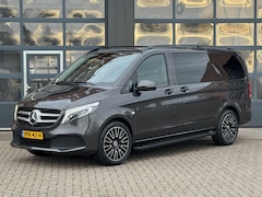 Mercedes-Benz Vito - 114 CDI L DC | 6-Persoons | LED | Camera | Navi | Cruise | Certified 24 mnd garantie