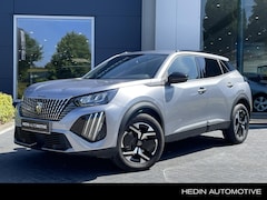 Peugeot 2008 - 1.2 Hybrid 145 Allure | Camera Voor en Achter | Adapt Cruise | Direct Leverbaar, ook Priva