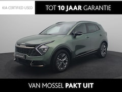 Kia Sportage - 1.6 T-GDi Hybrid Dark Edition | LM Velgen | Navi | Camera | Clima |