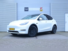 Tesla Model Y - Long Range AWD 75 kWh AutoPilot, Warmtepomp