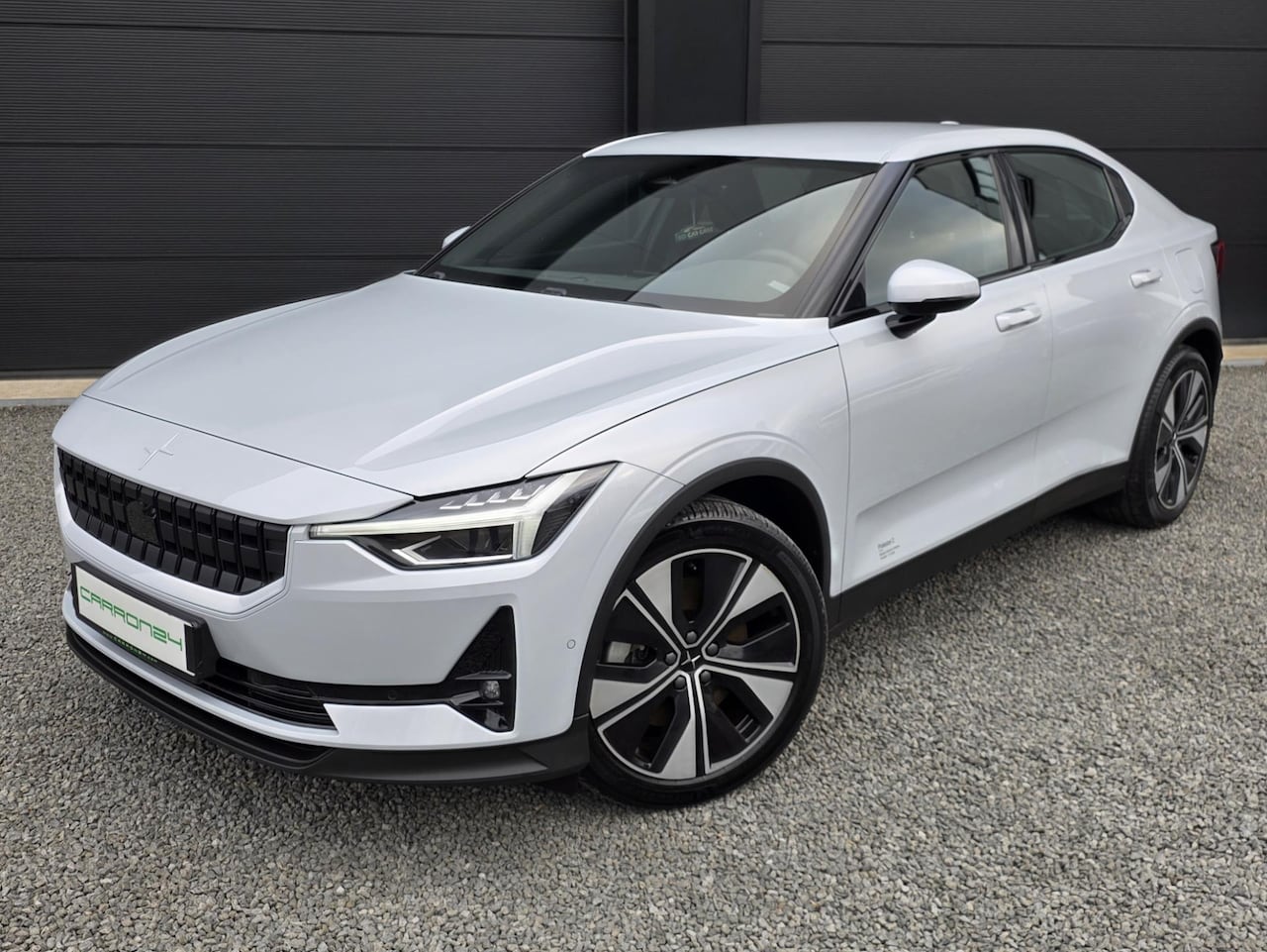 Polestar 2 - Long Range Single Motor 78 kWh | 1e Eig. | BTW | - AutoWereld.nl