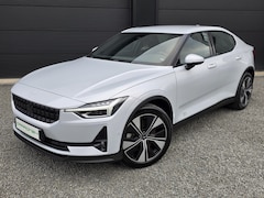 Polestar 2 - 2 Long Range Single Motor 78 kWh | 1e Eig. | BTW |